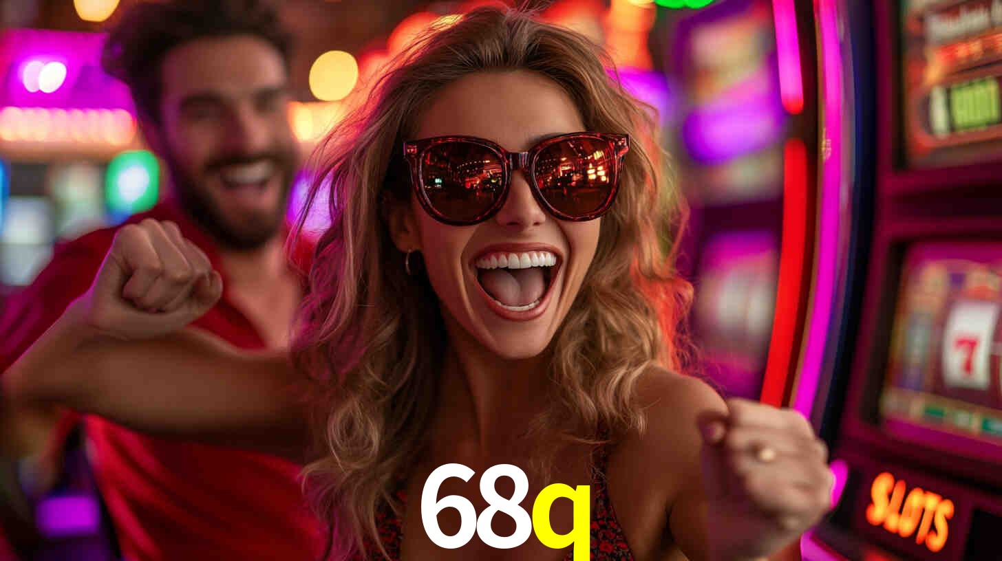Explorando a Categoria de Eventos em Apostas na 68q