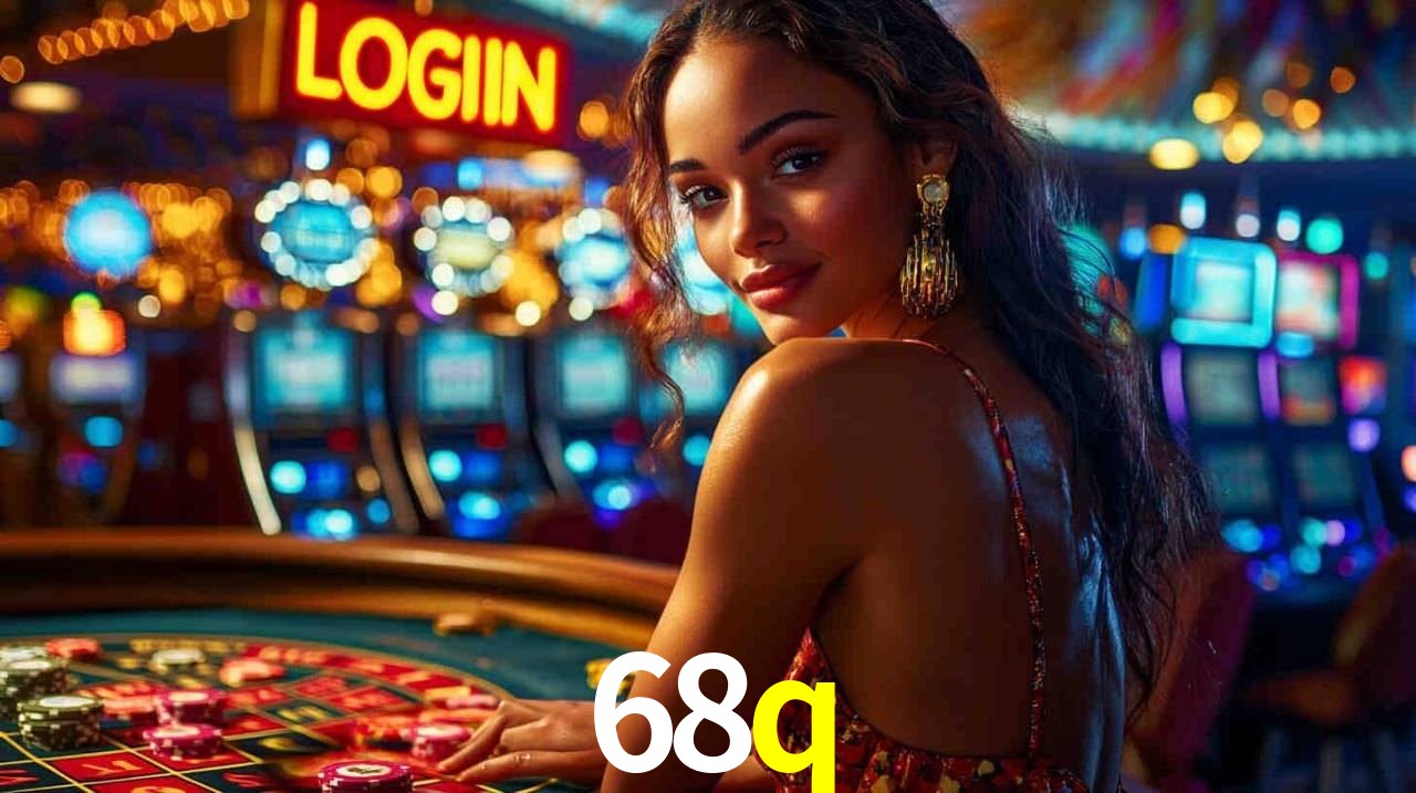 Login Seguro 68q