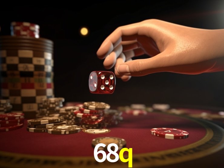 Casino Ao Vivo 68q