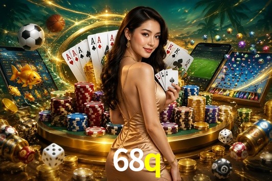 Live Casino 68q