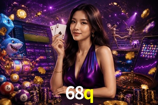 Roulette Table 68q