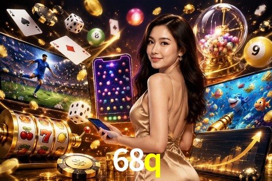 Game Providers 68q