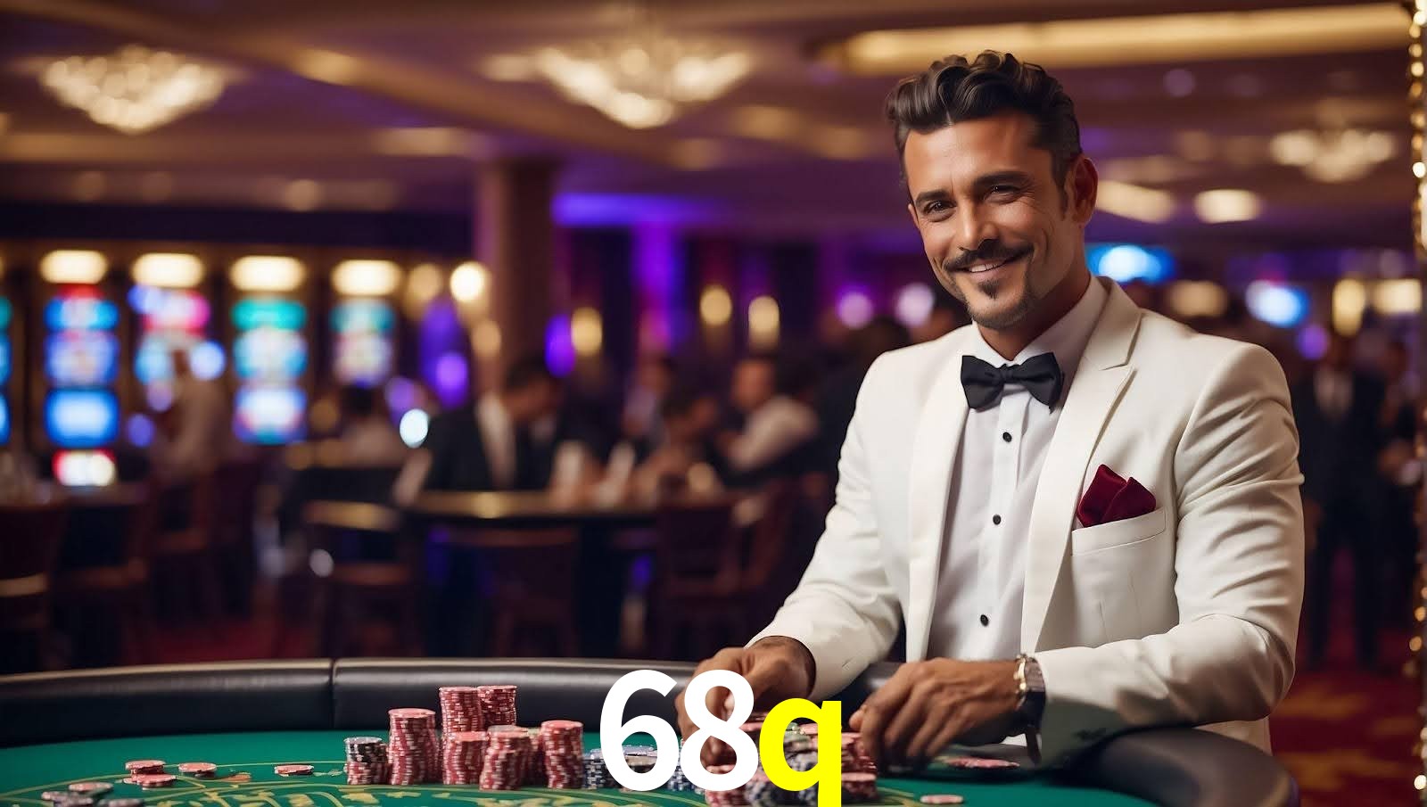 Especiais de Fim de Semana 68q
