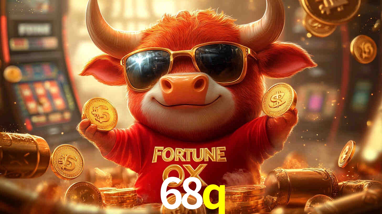 68q: A Experiência de Casino com Jogos de Mesa ao Vivo