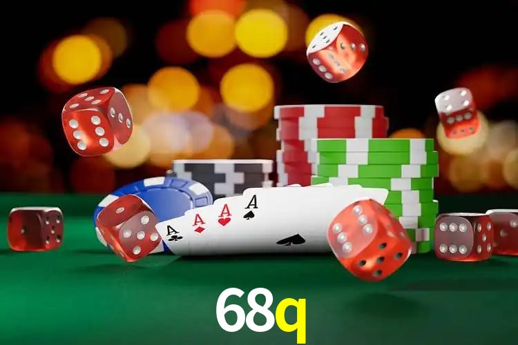 Provedores de Jogos 68q