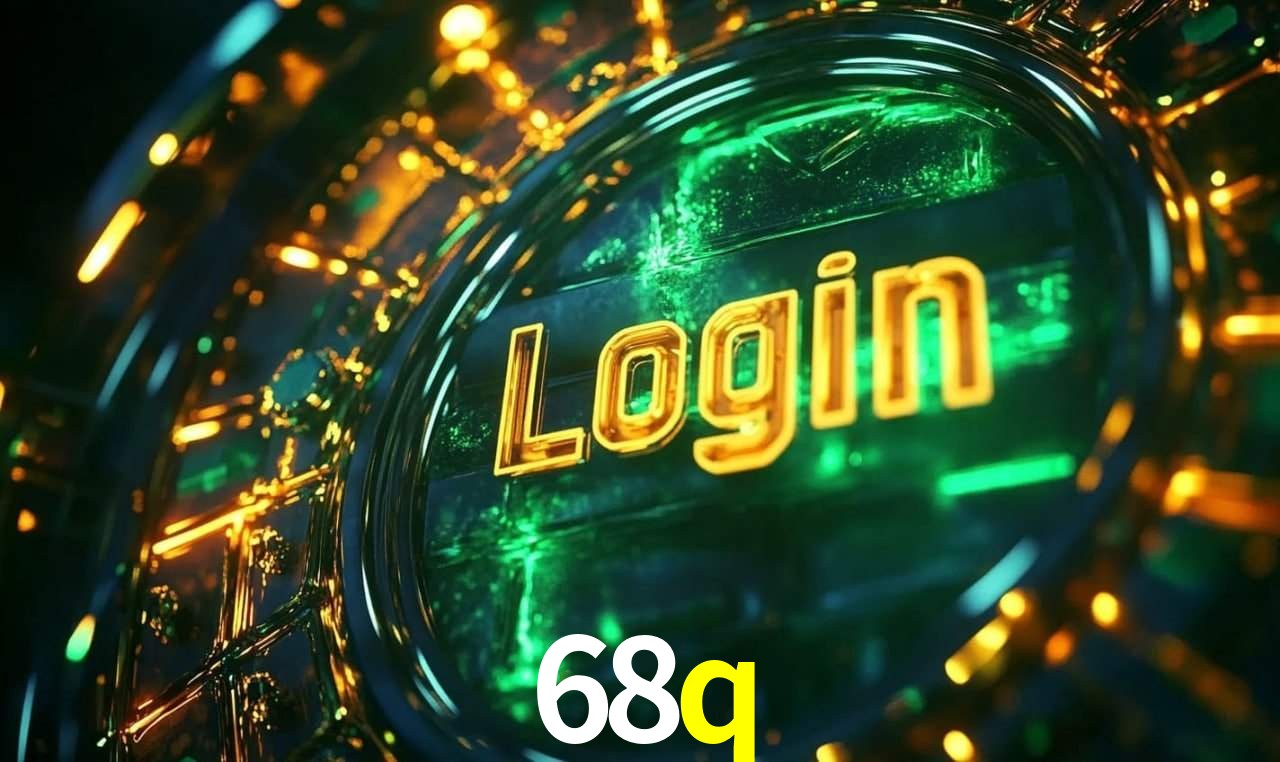 Recursos Exclusivos do App 68q - Modo Offline, Login Biométrico