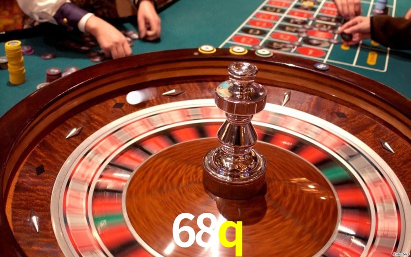 Casino Ao Vivo 68q