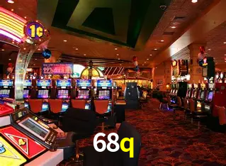 Descubra a Magia dos Jogos de Arcade no 68q
