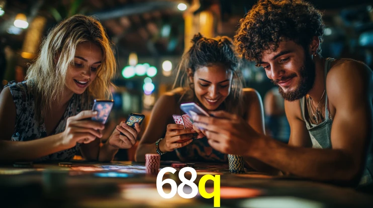 Welcome Bonus 68q