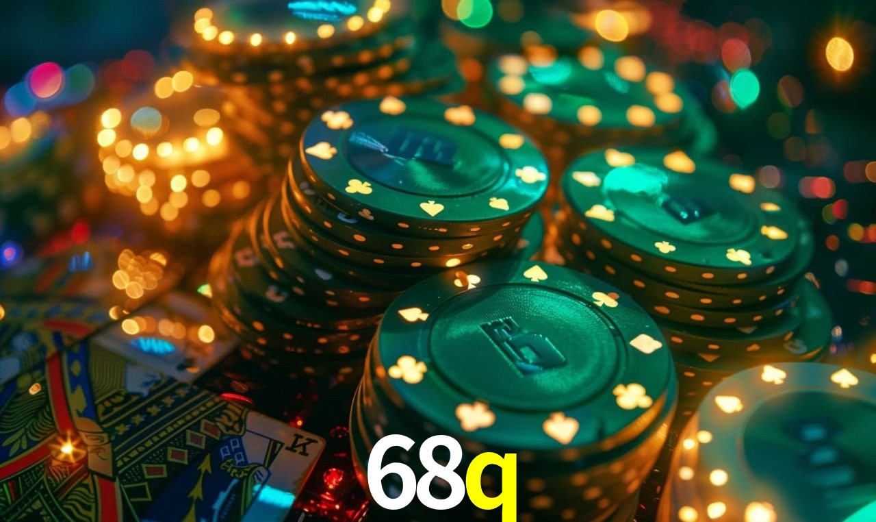 Estatísticas 68q