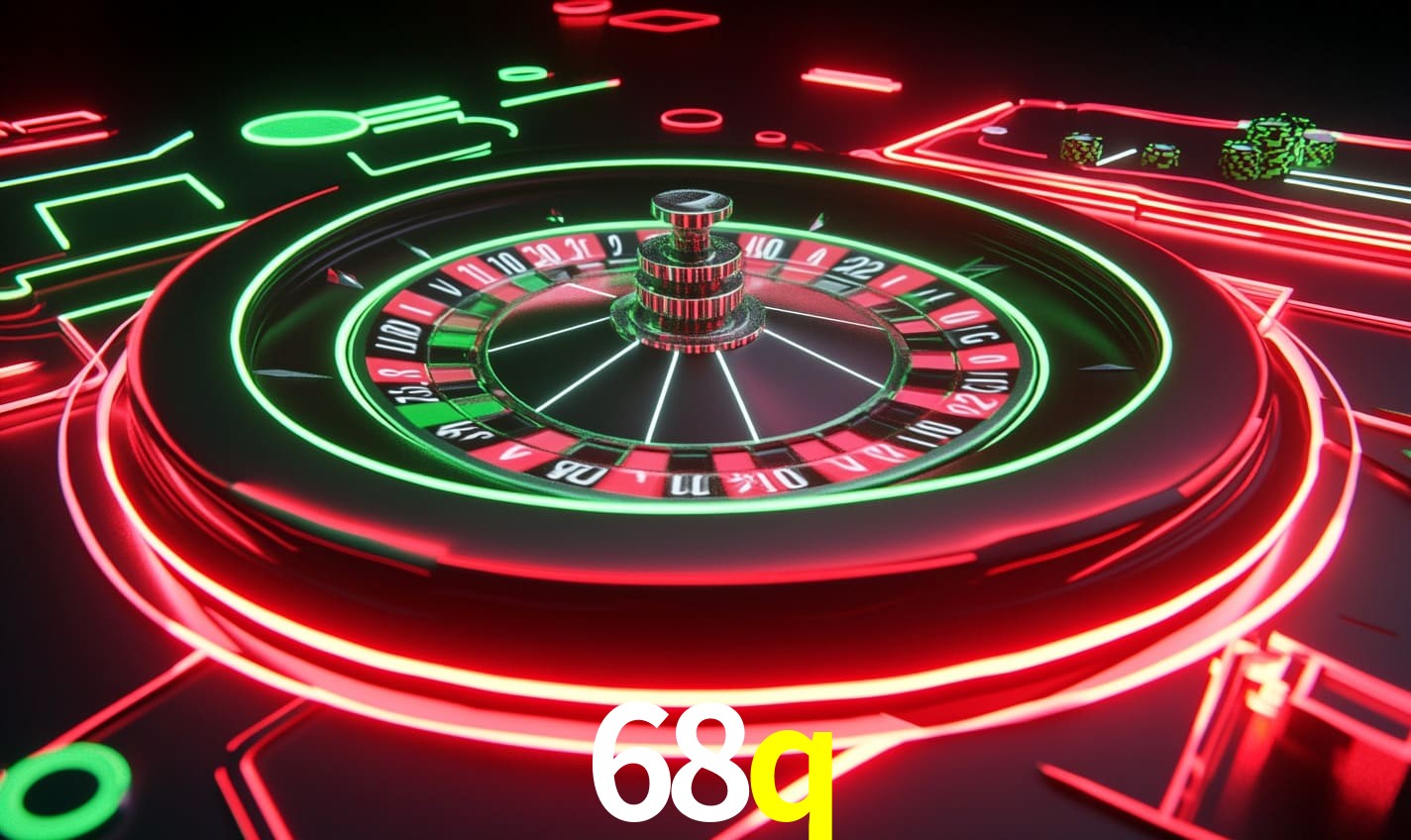 Desvendando o Mundo dos Jogos Virtuais na 68q