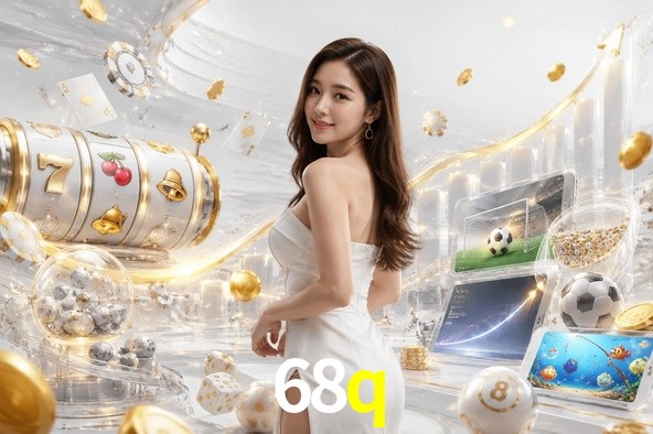 Welcome Bonus 68q
