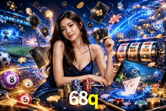 Quick Registration 68q