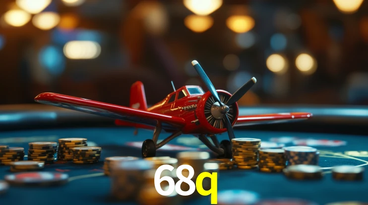 Slot Games 68q