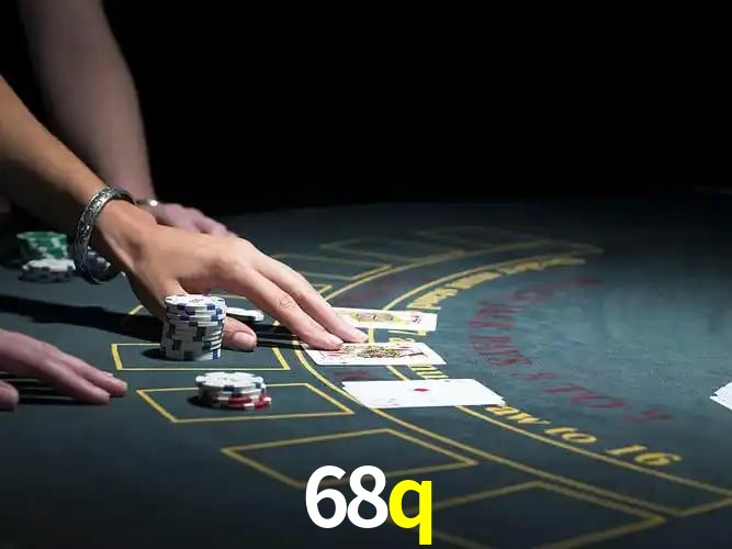 Jogos de Mesa Premium 68q - Blackjack, Roleta, Baccarat