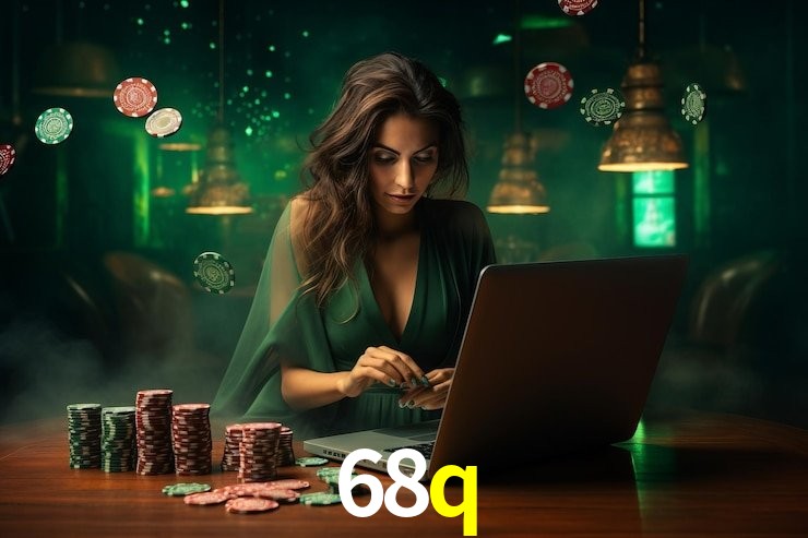 Processo de Download do App 68q - Passo a Passo Simples