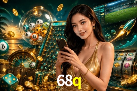 Secure Login 68q