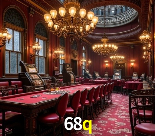 Imagem secundária de apoio para instalação do app 68q
