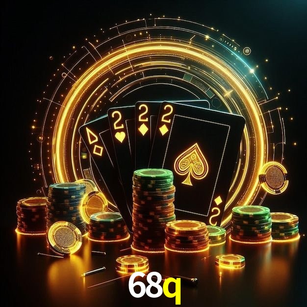 Jogos de Slot 68q