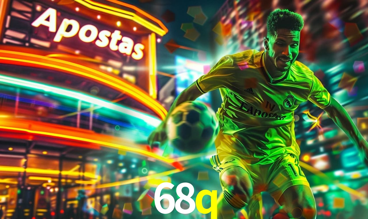 Diretório de Jogos 68q