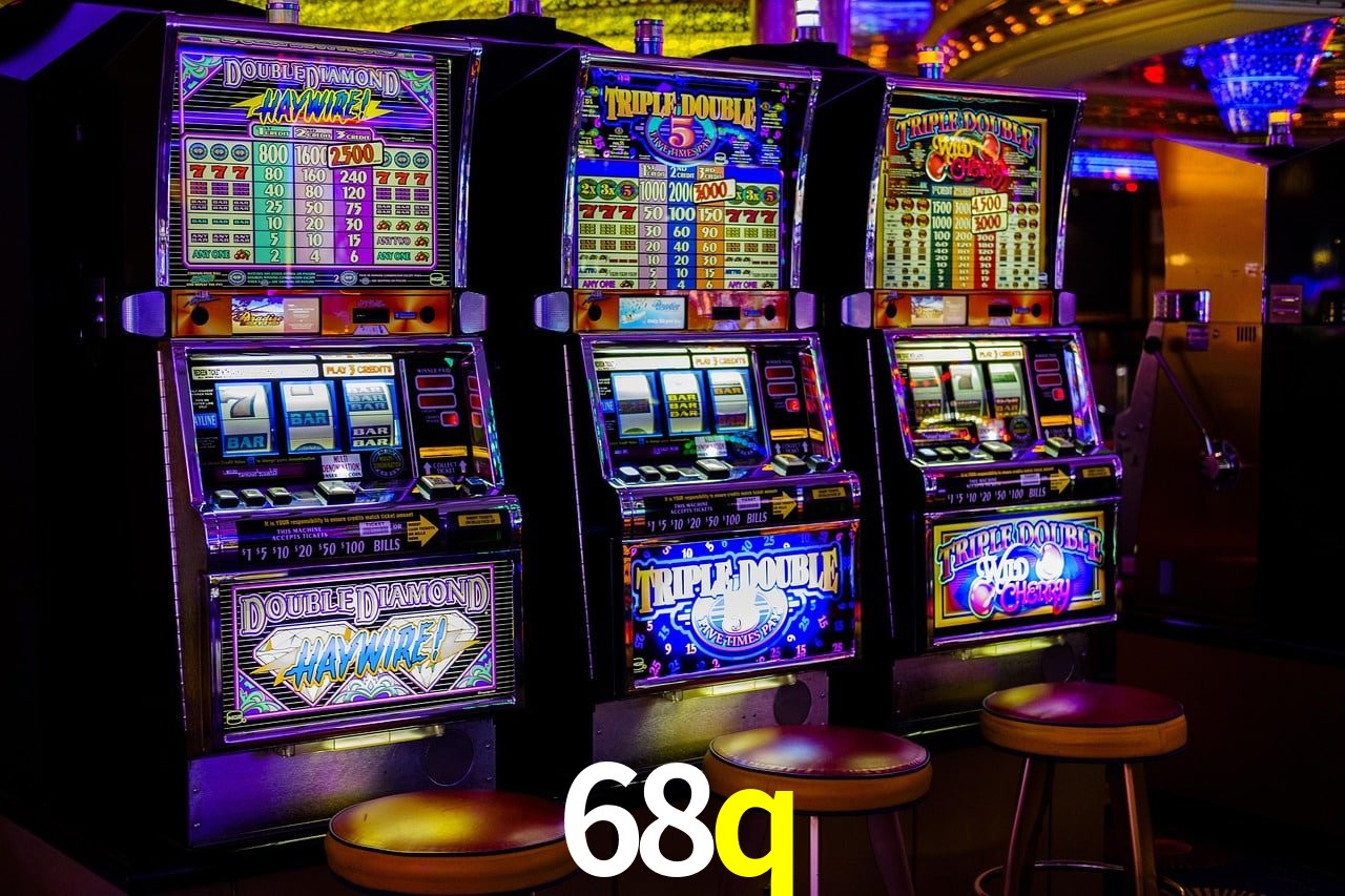 Estatísticas Esportivas 68q