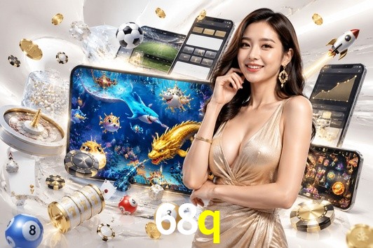 Live Casino 68q