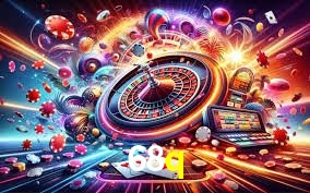 Experiência VIP 68q