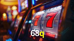 Tecnologia da Plataforma 68q