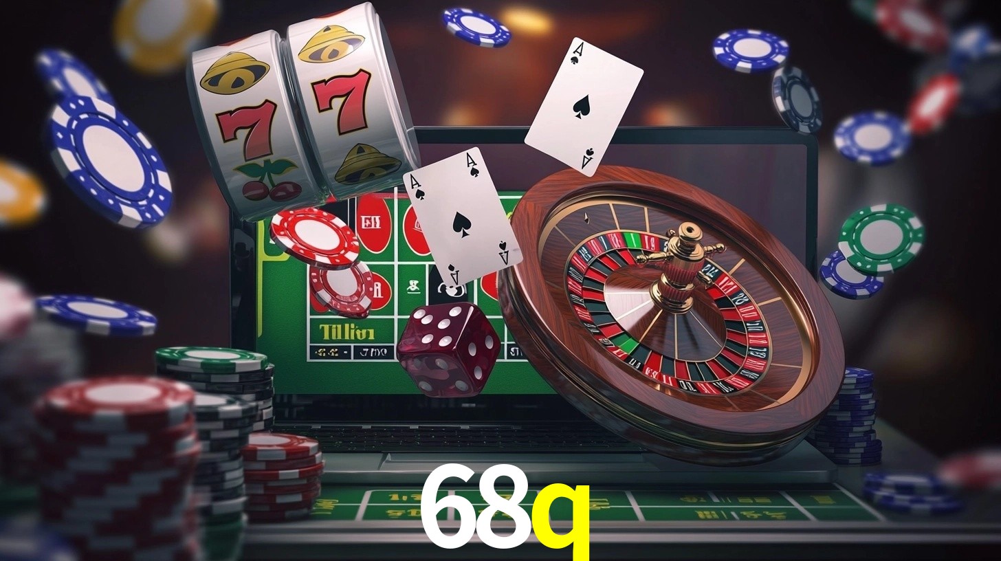 68q bet