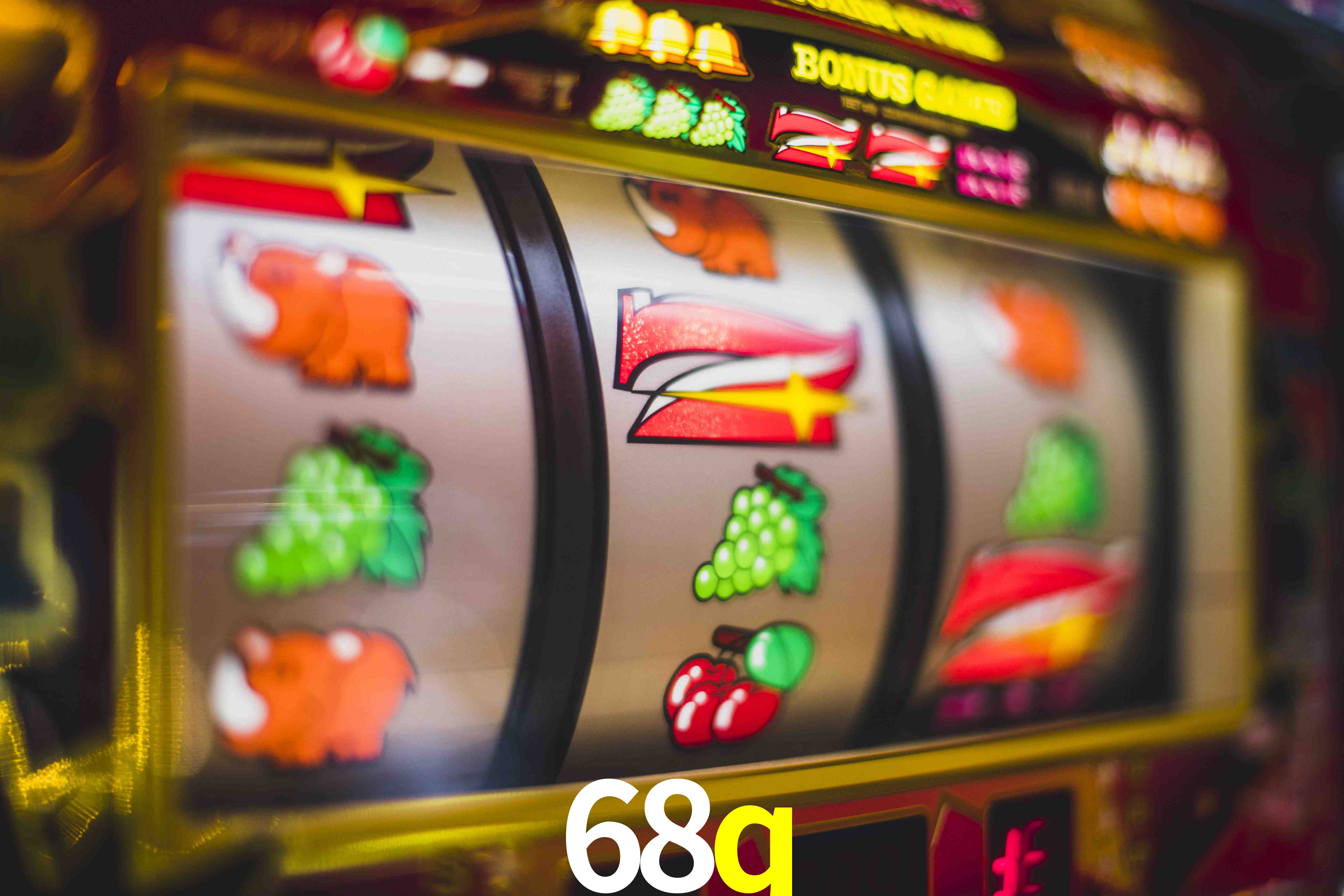 Spaceman Game 68q